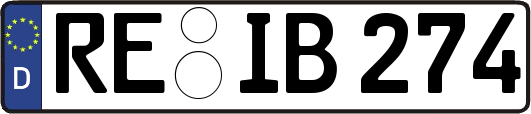 RE-IB274