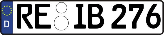 RE-IB276