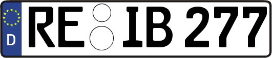 RE-IB277