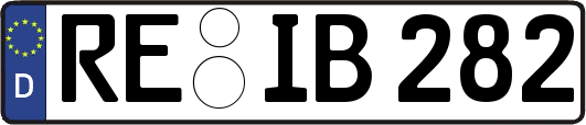 RE-IB282
