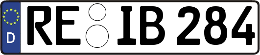 RE-IB284