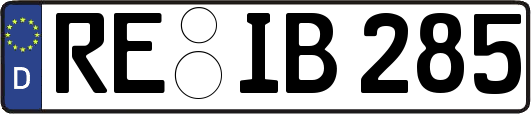 RE-IB285