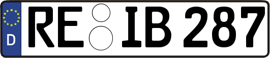 RE-IB287