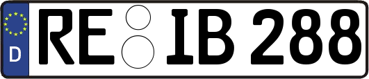RE-IB288