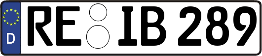 RE-IB289