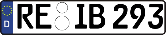 RE-IB293