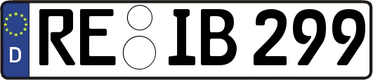 RE-IB299