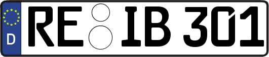 RE-IB301