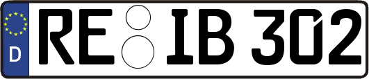 RE-IB302