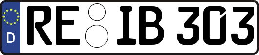 RE-IB303