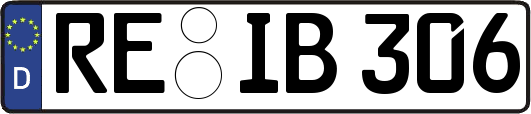 RE-IB306