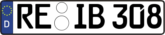 RE-IB308