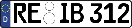 RE-IB312