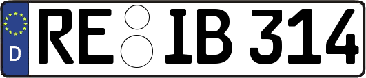 RE-IB314