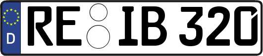 RE-IB320