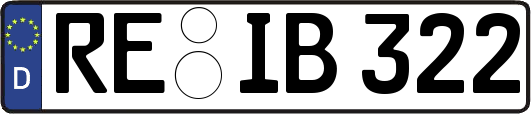 RE-IB322