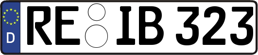RE-IB323