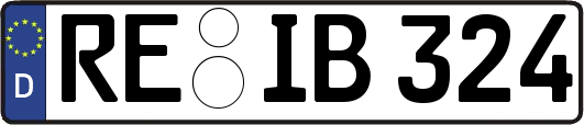 RE-IB324