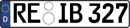 RE-IB327
