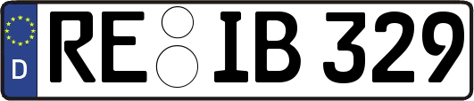 RE-IB329