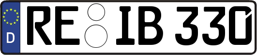 RE-IB330