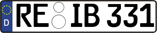 RE-IB331