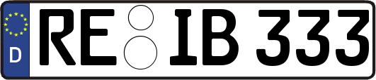 RE-IB333