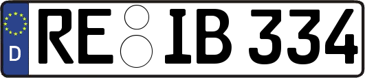 RE-IB334