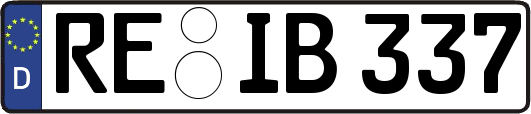 RE-IB337
