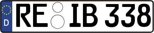 RE-IB338