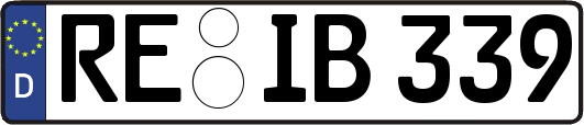 RE-IB339