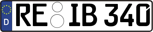 RE-IB340