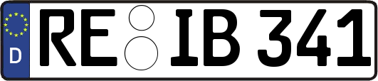 RE-IB341