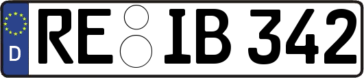 RE-IB342