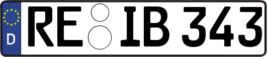 RE-IB343
