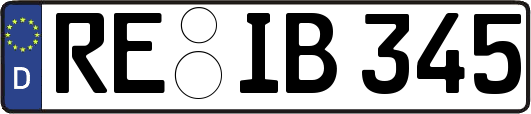 RE-IB345