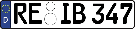 RE-IB347