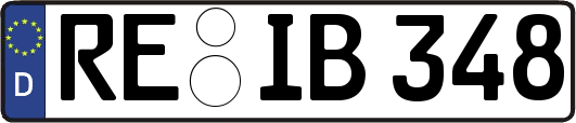 RE-IB348