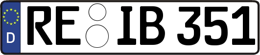 RE-IB351