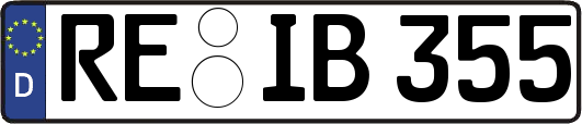 RE-IB355