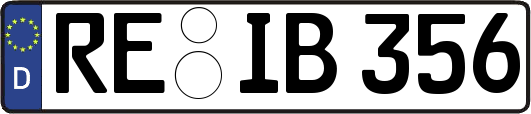 RE-IB356