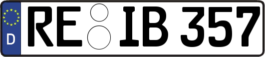 RE-IB357