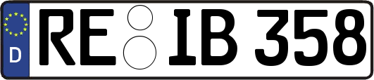 RE-IB358