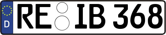 RE-IB368