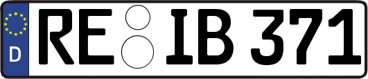 RE-IB371
