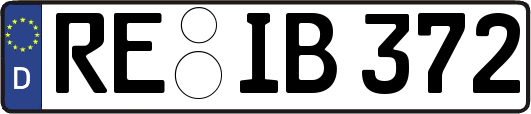 RE-IB372