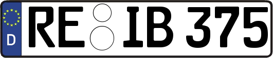 RE-IB375