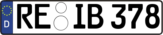 RE-IB378