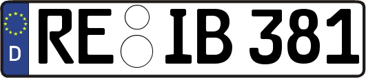 RE-IB381