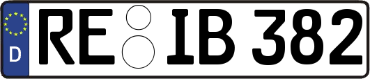 RE-IB382
